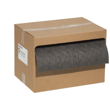 Universal Fine Fiber Roll - Model AR-GRF100H-BX